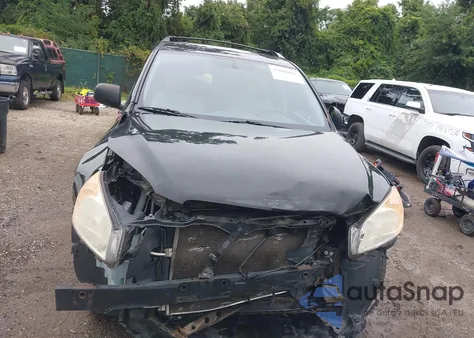 2012 Toyota Rav4 из США, поврежденный, VIN 2T3BF4DV8CW231233